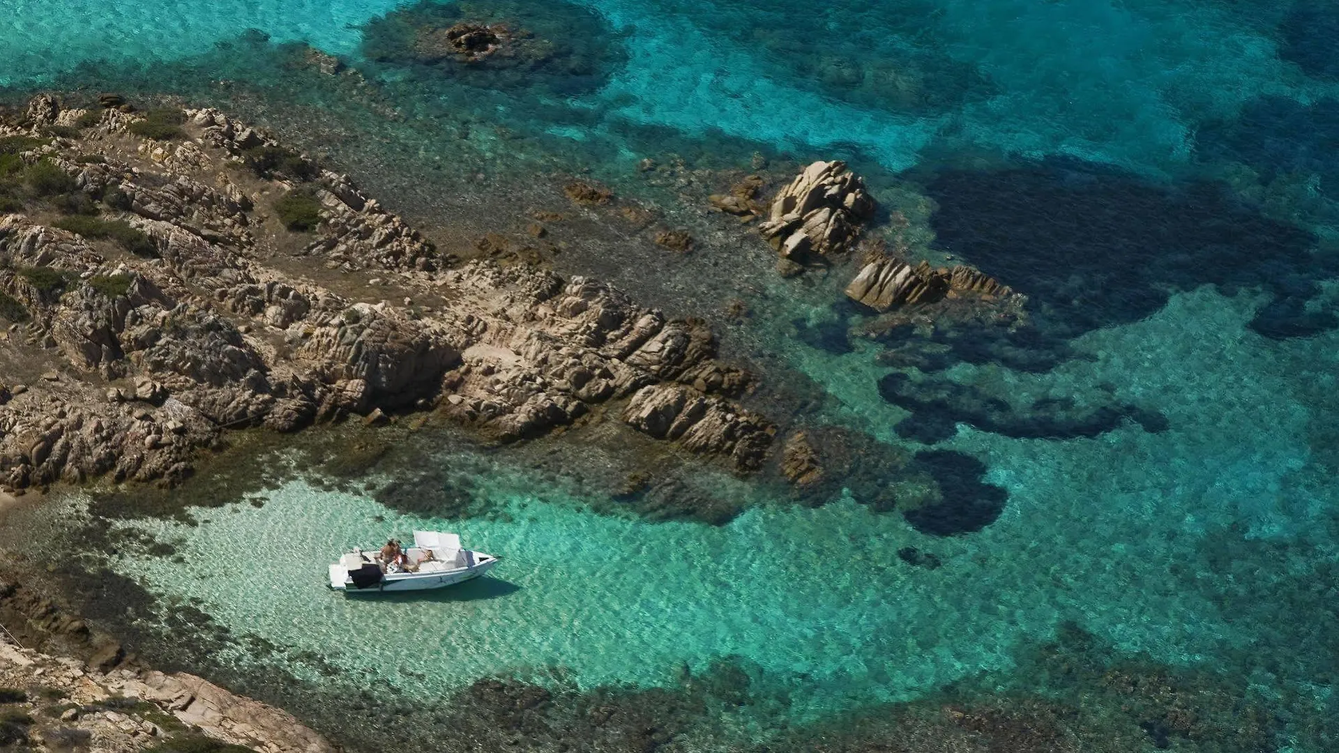 Hotel Il Piccolo Golf Porto Cervo