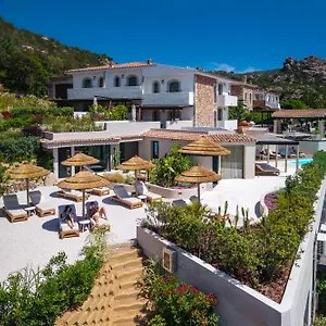 Delle Rose A Luxury Boutique Hotel