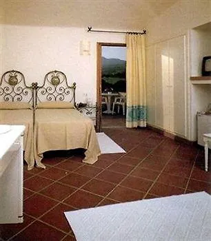Hotel Il Piccolo Golf Porto Cervo