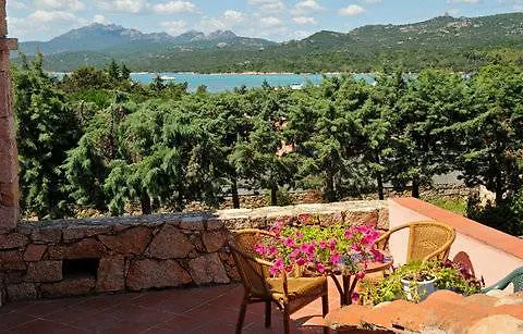 Hotel Il Piccolo Golf Porto Cervo